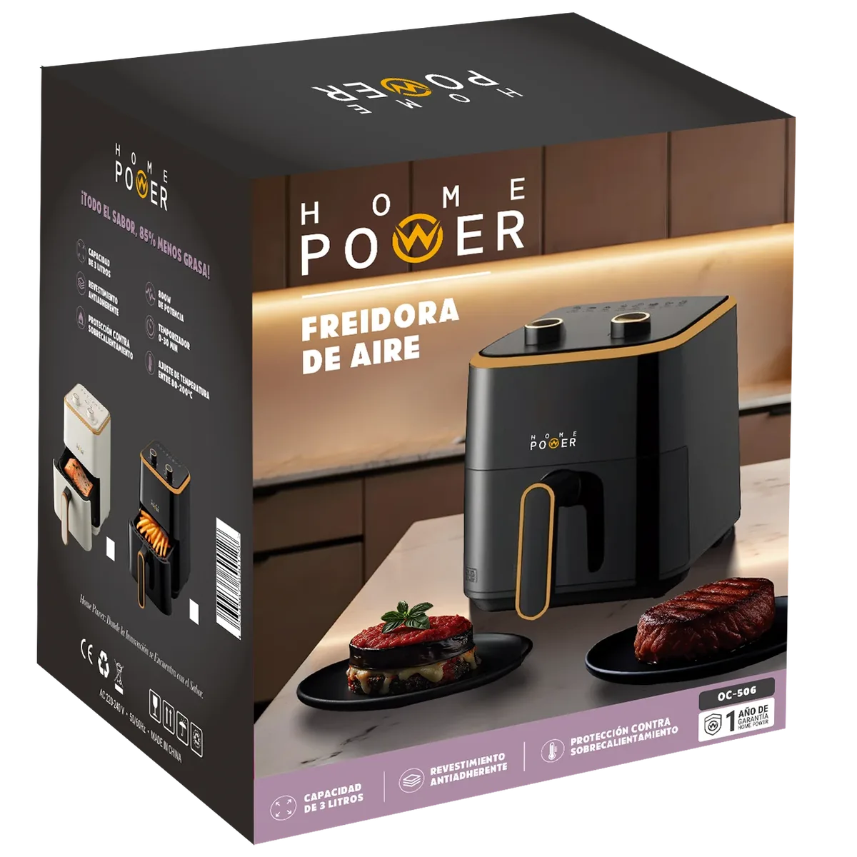Caja negra