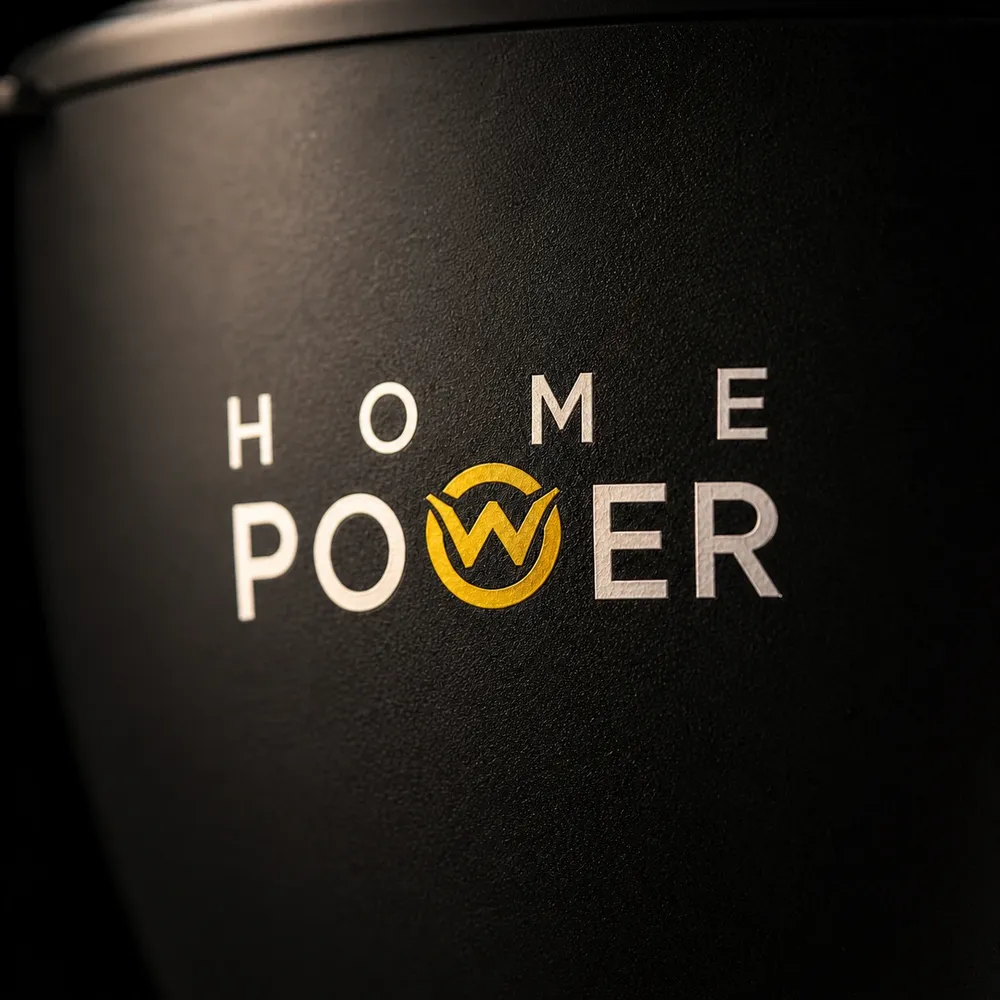 Detail Logo