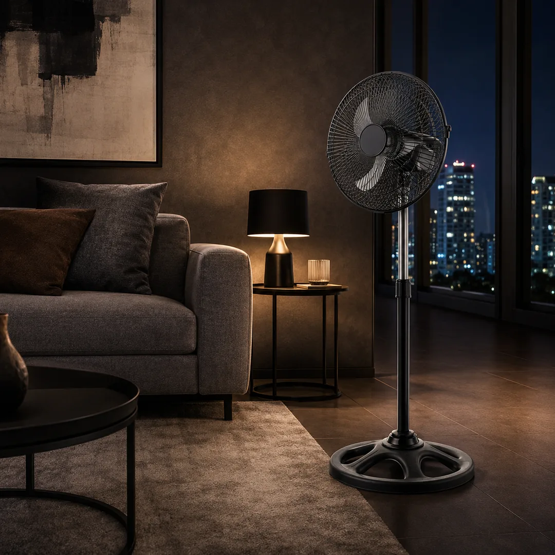 Ambiente oscuro