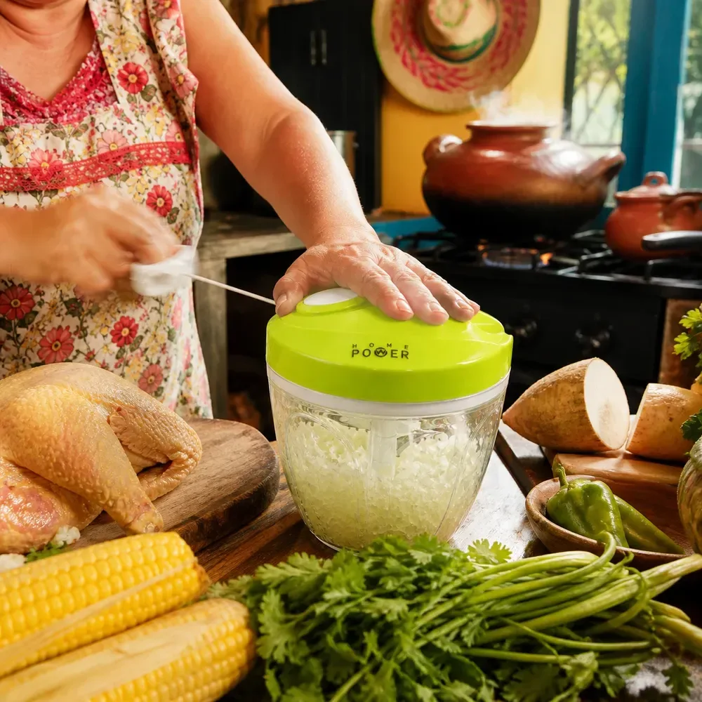 Lifestyle cocina