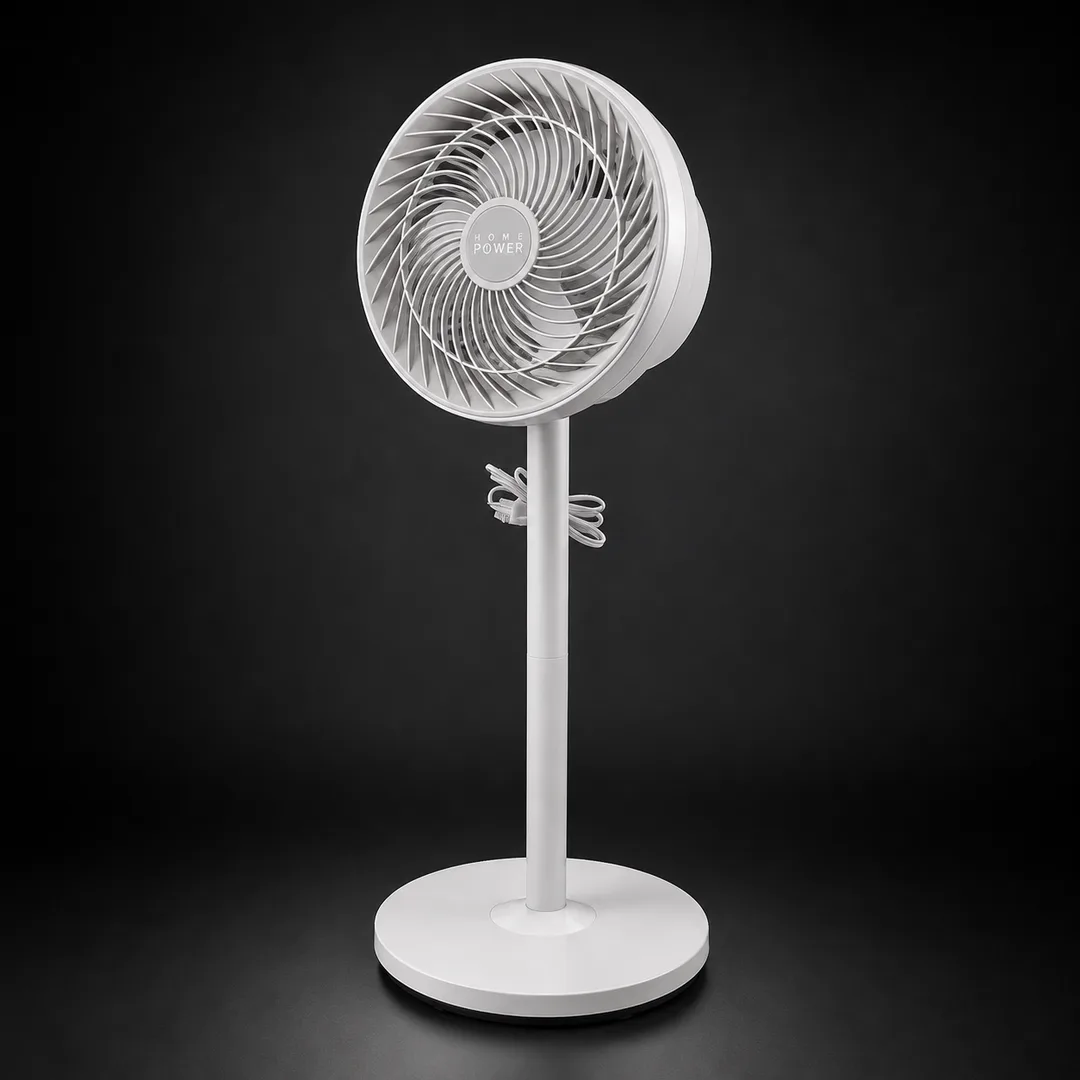 Abanico Circulador de Aire 10" — HomePower PTY