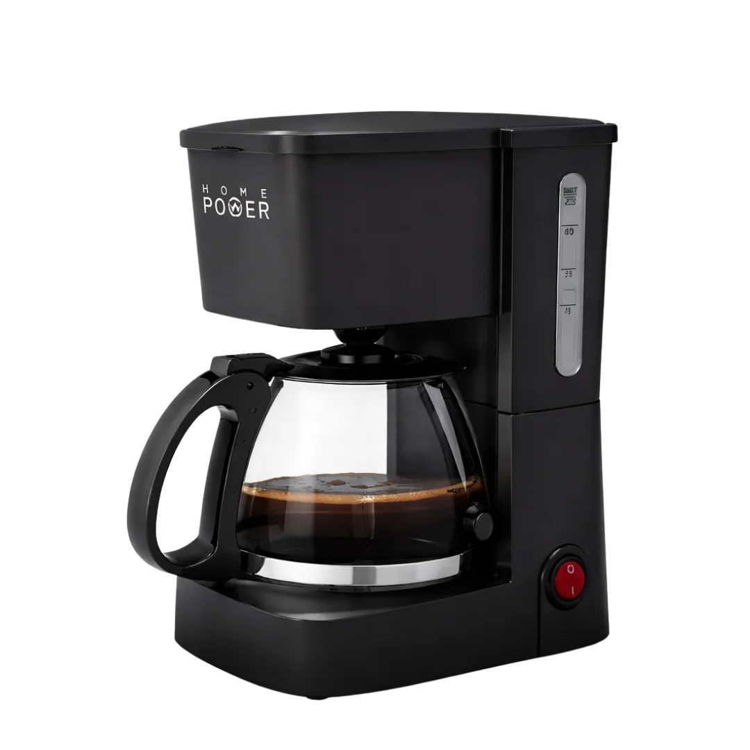 Cafetera 7.5 Tazas
