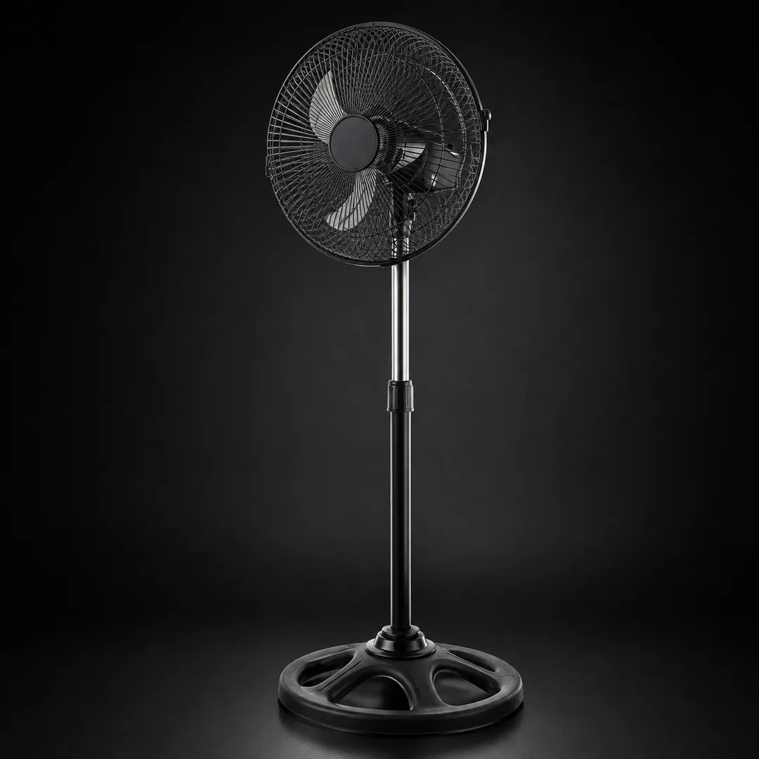 Abanico de Pedestal 10" — HomePower PTY