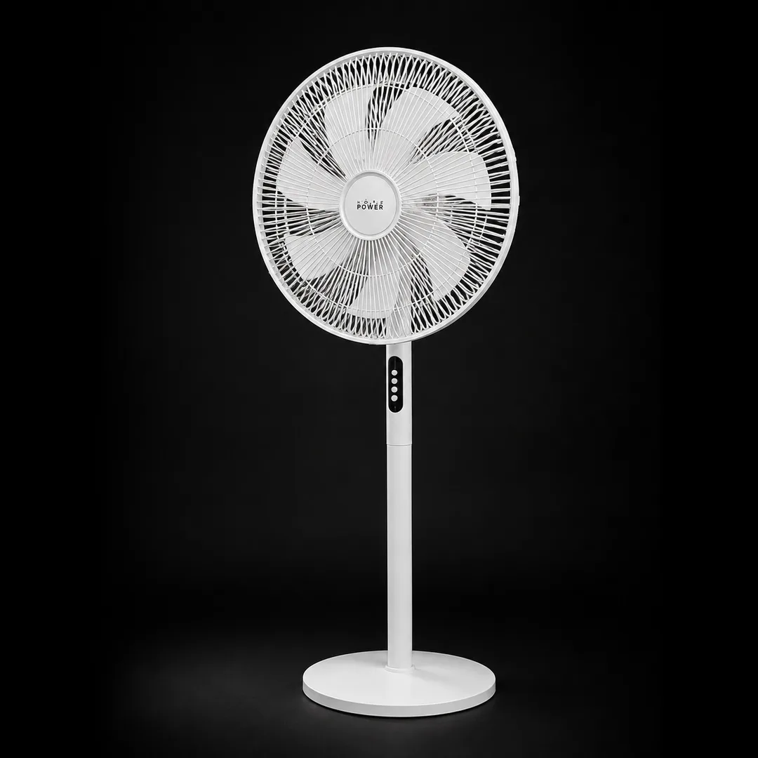 Abanico de Pedestal 16" — HomePower PTY