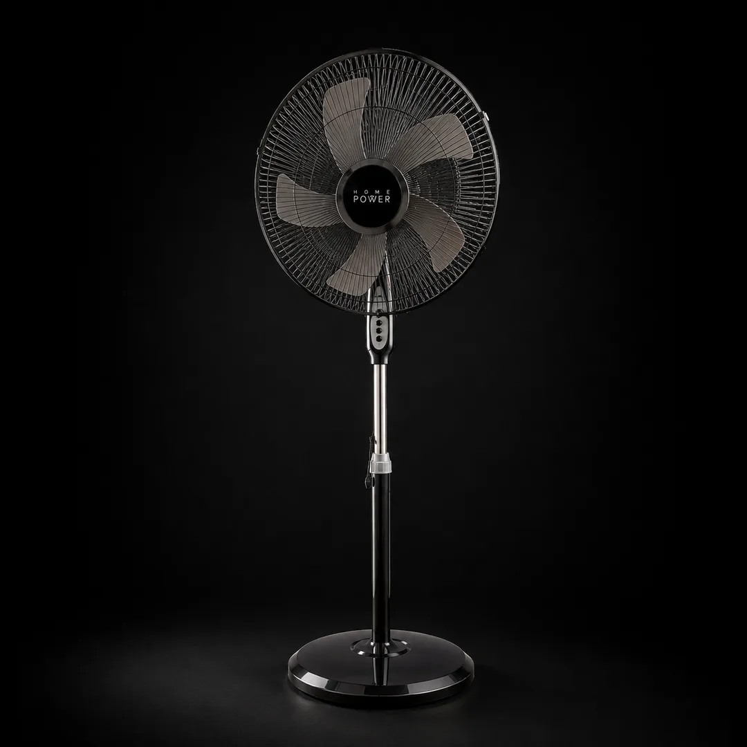 Abanico de Pedestal 16" — HomePower PTY