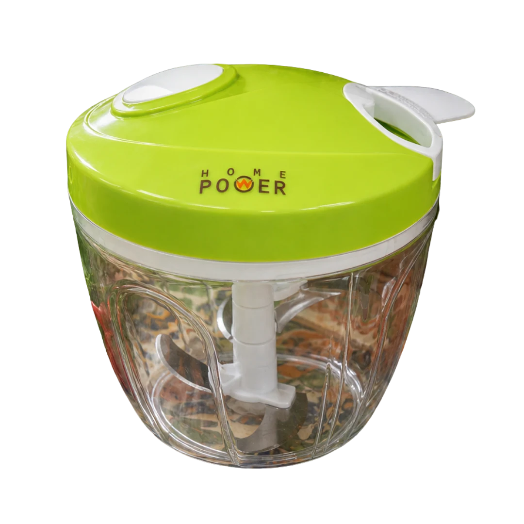 Procesador de Alimentos 950mL — HomePower PTY