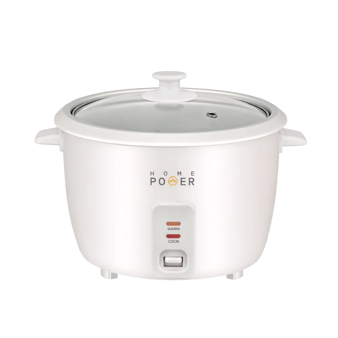 Arrocera 1.8L