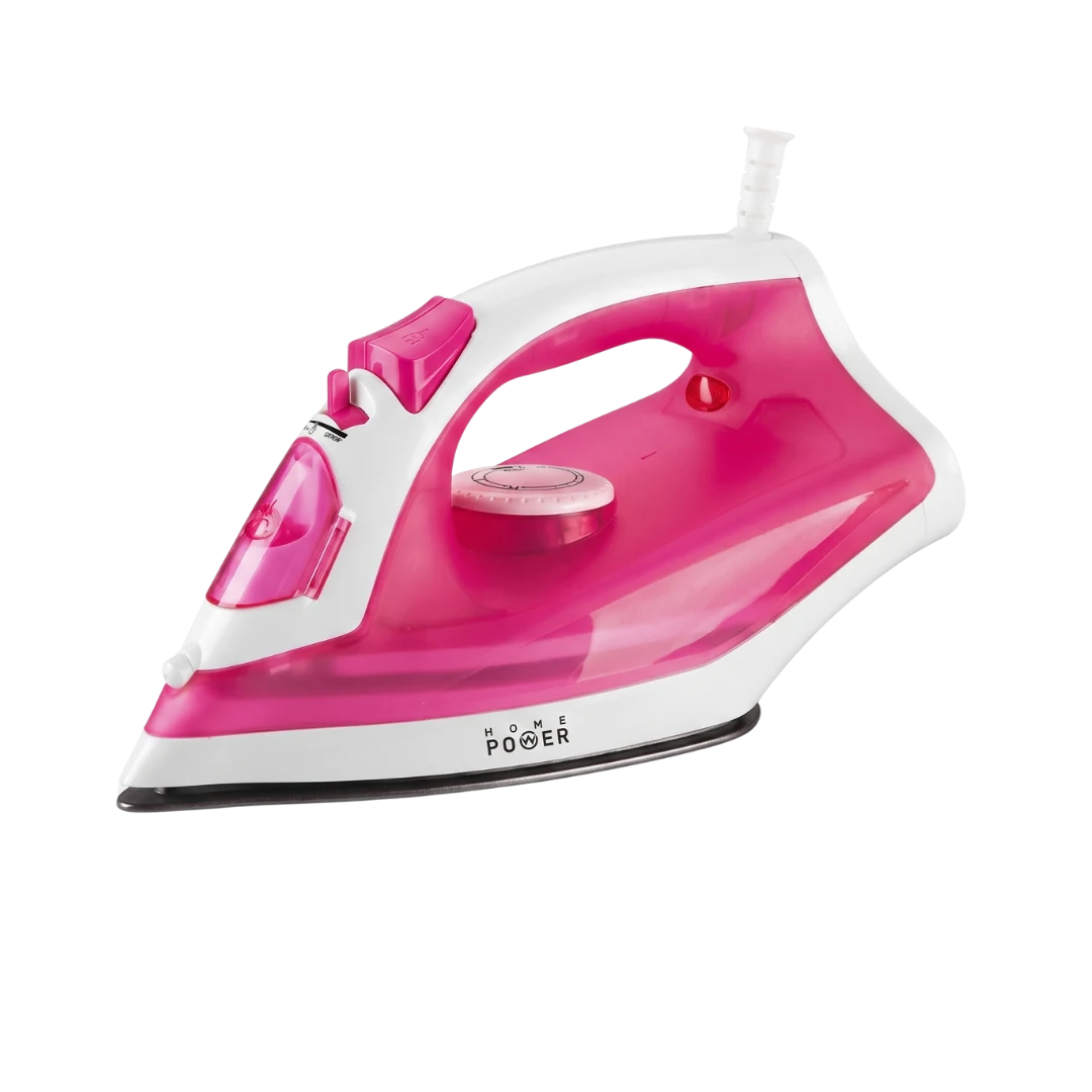 Plancha Vapor 1400W
