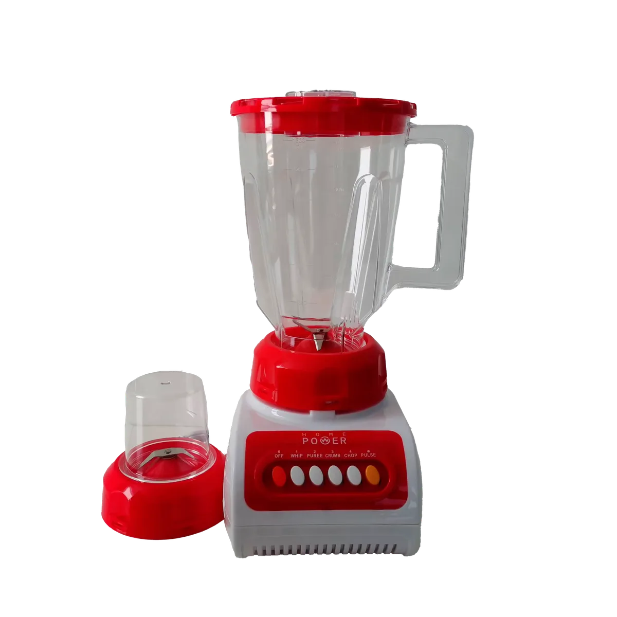 Licuadora Plástico 2000W — HomePower PTY