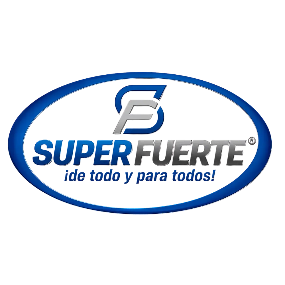 Super Fuerte