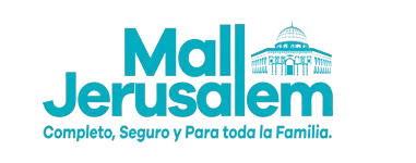 Mall Jerusalem