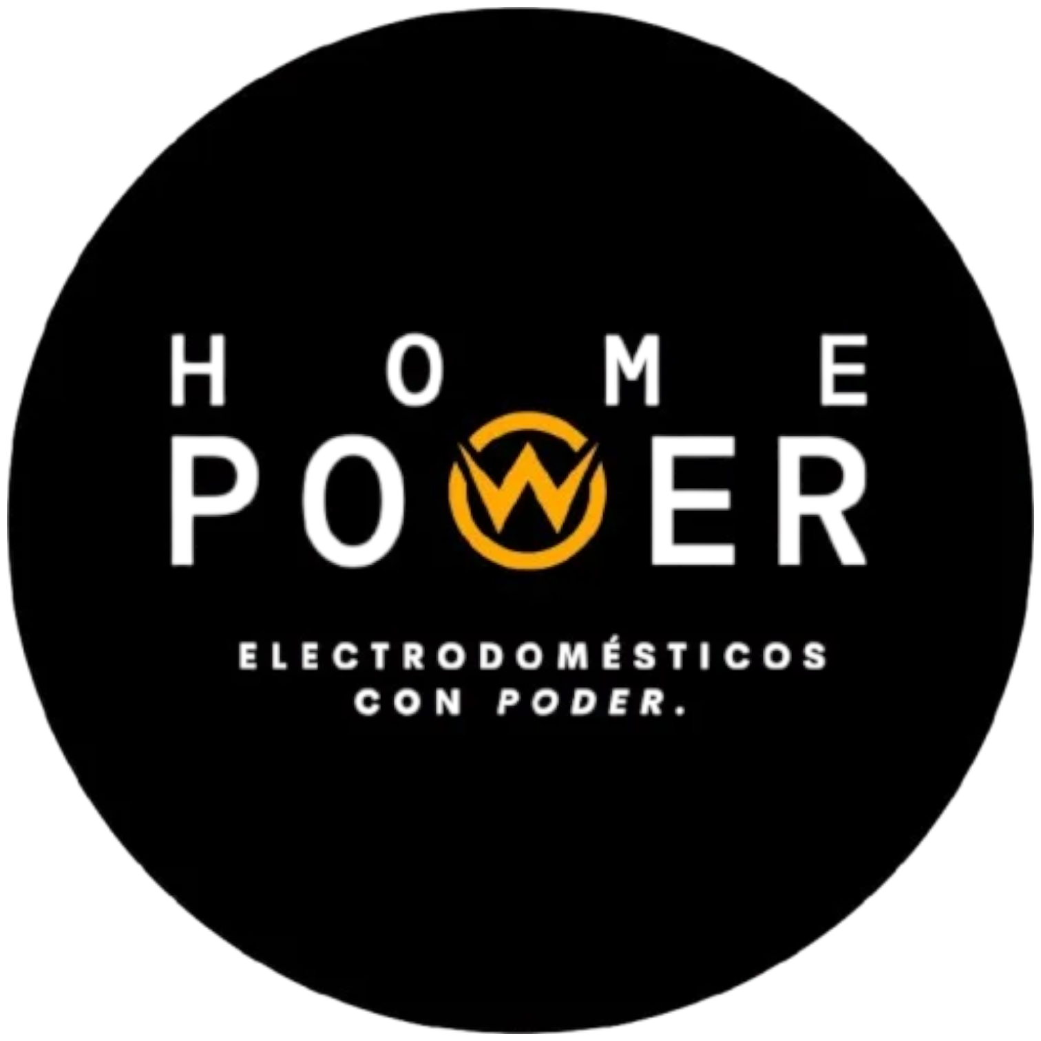 Home Power Logo