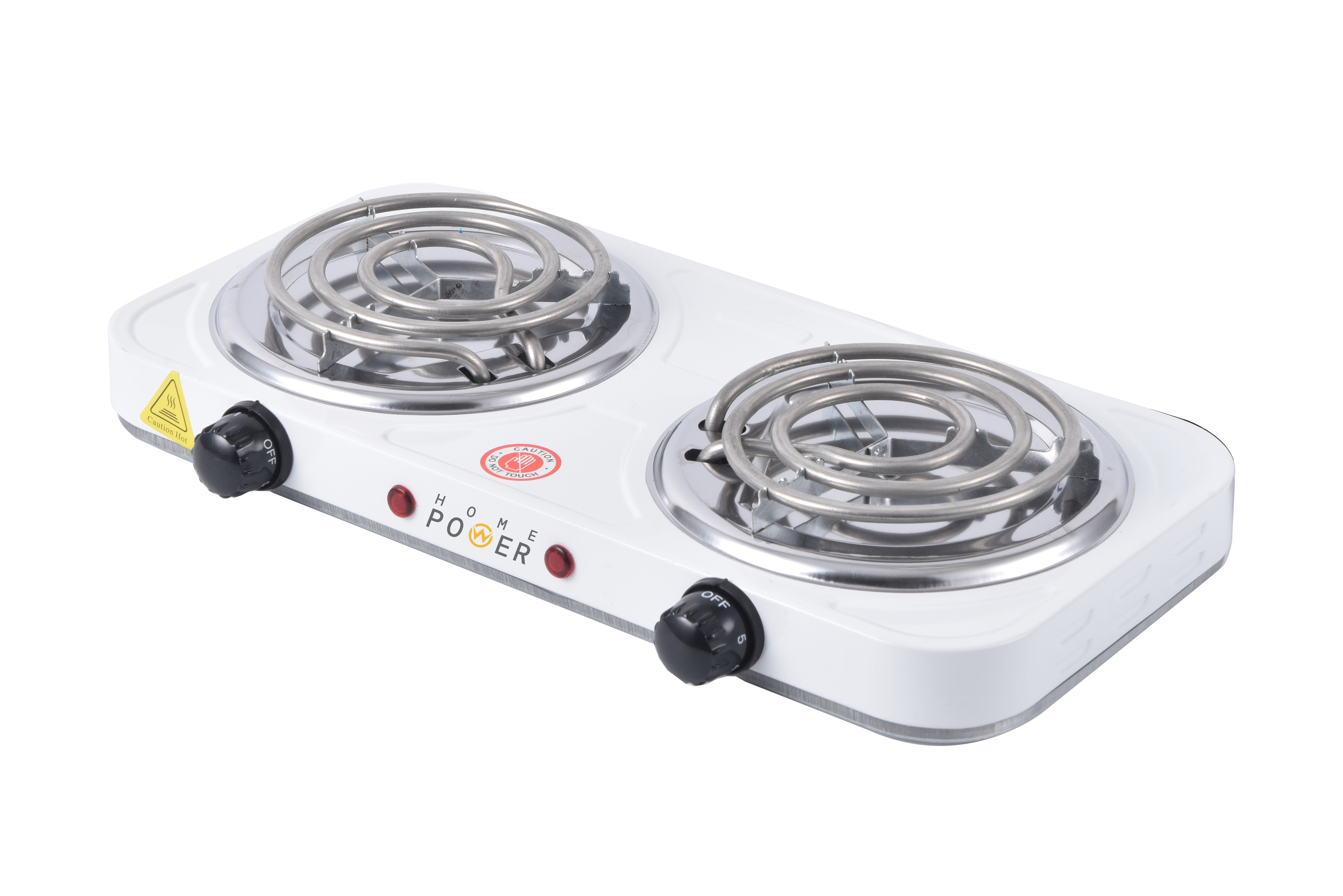 Estufa Eléctrica Doble