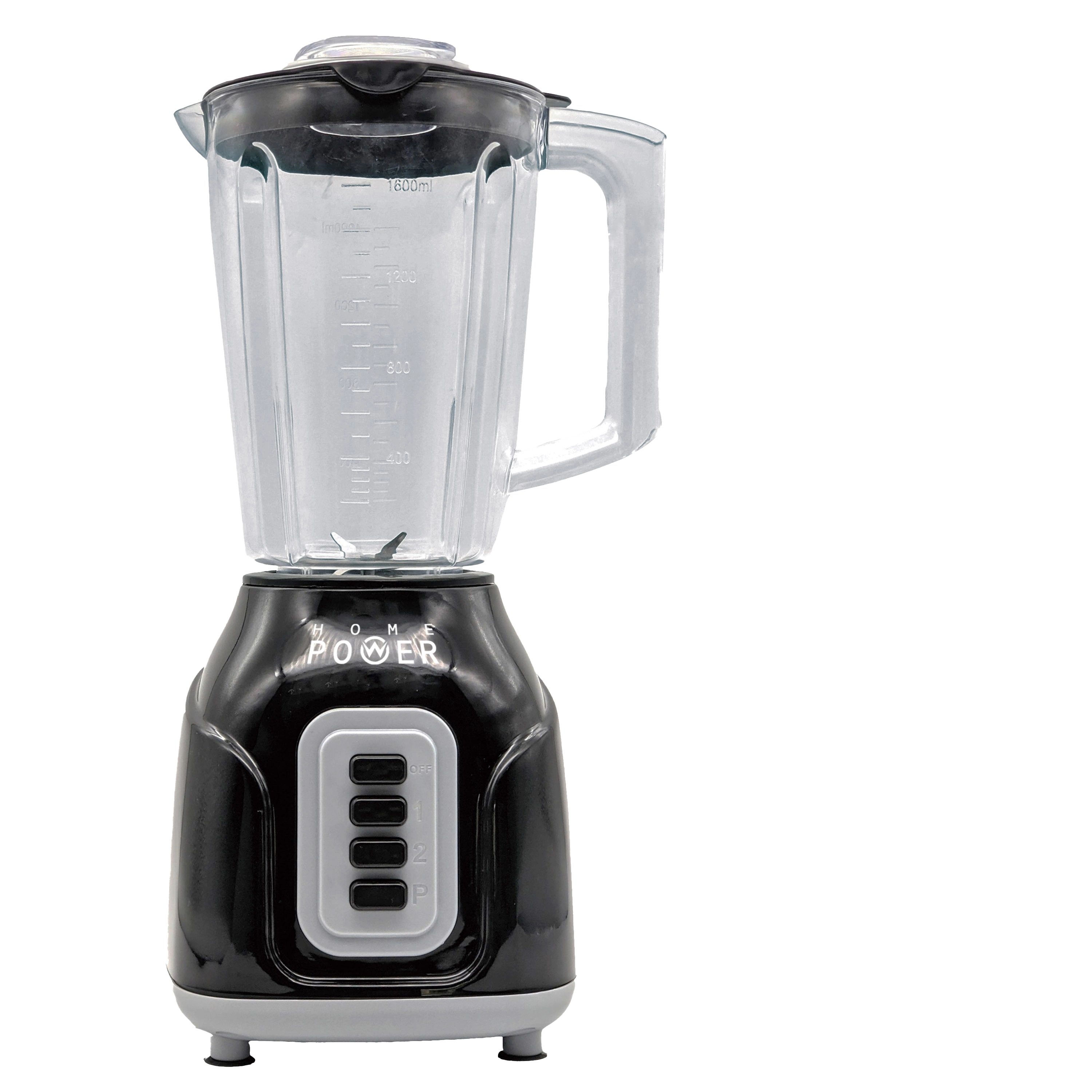 Licuadora 3 velocidades