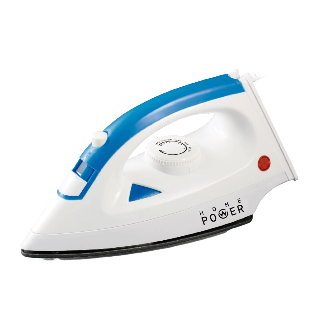 Plancha Vapor Premium