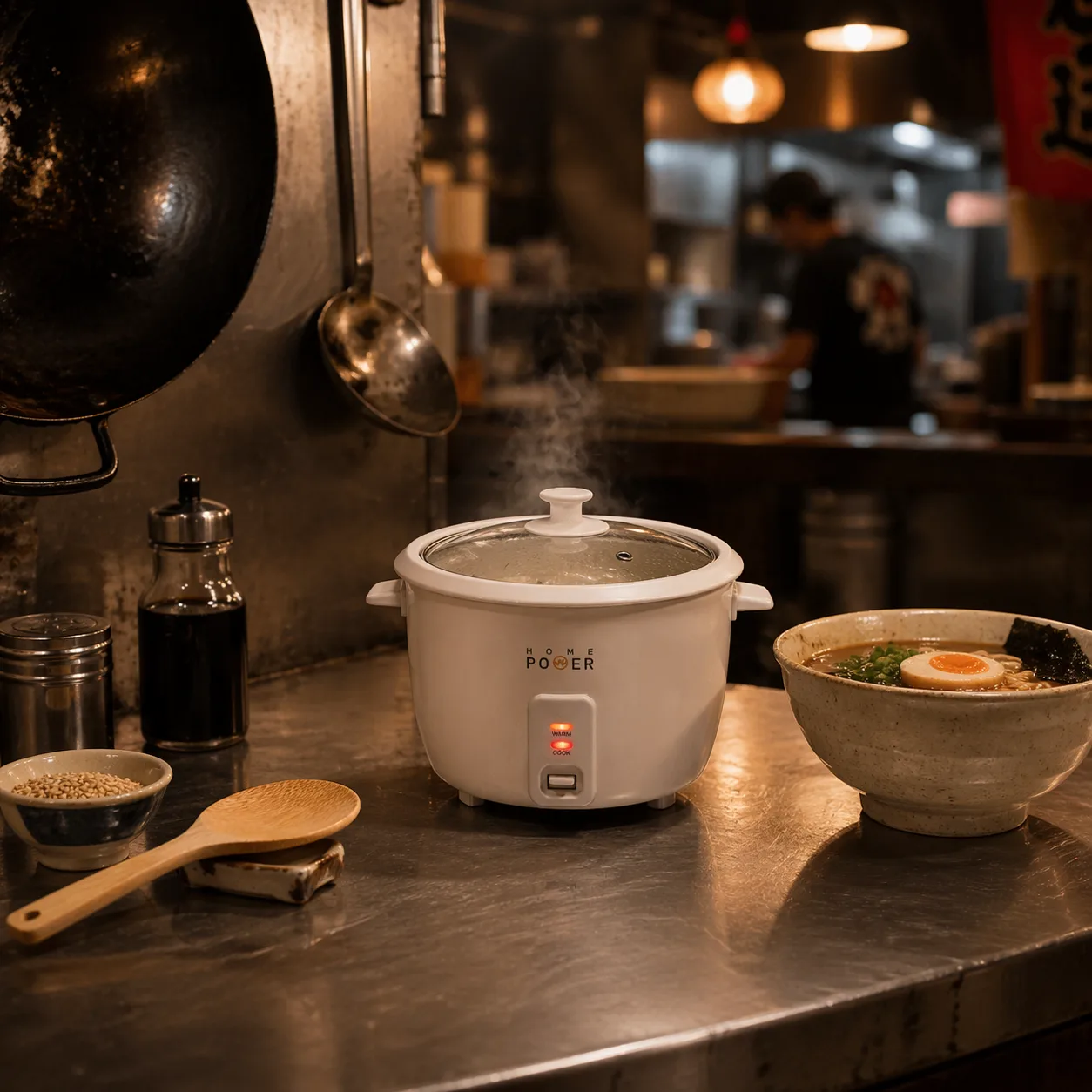 Lifestyle cocina