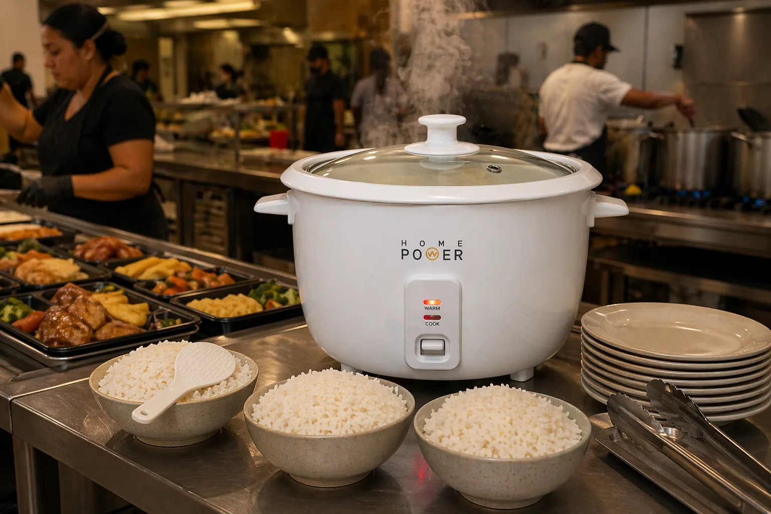 Lifestyle cocina