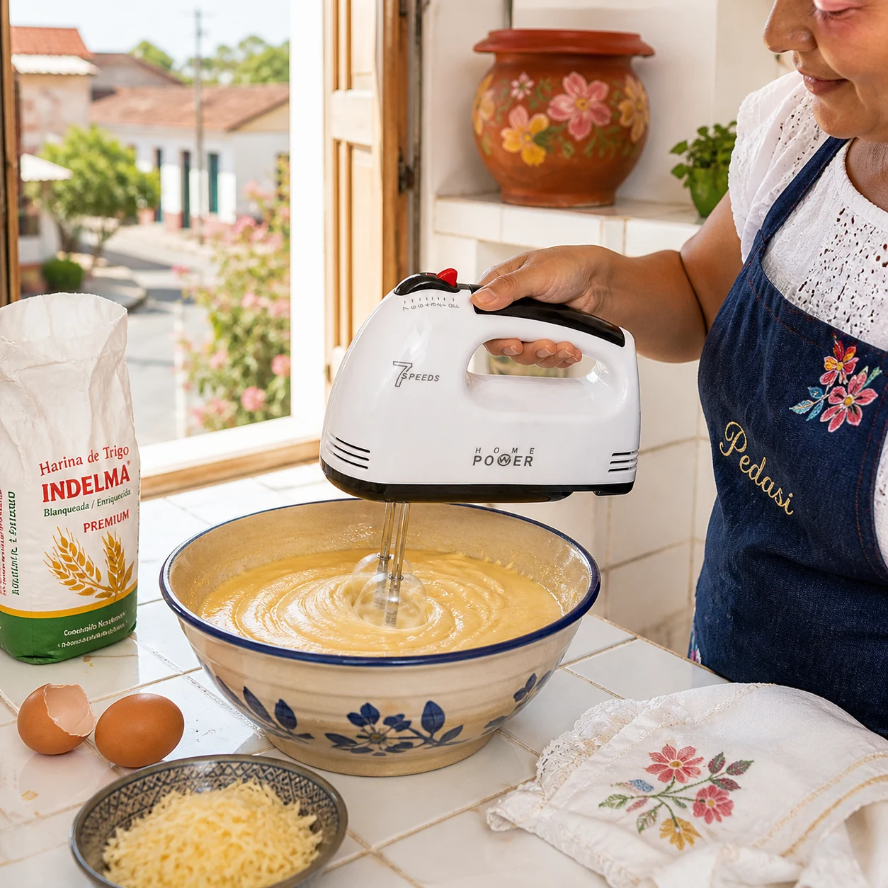 Lifestyle cocina