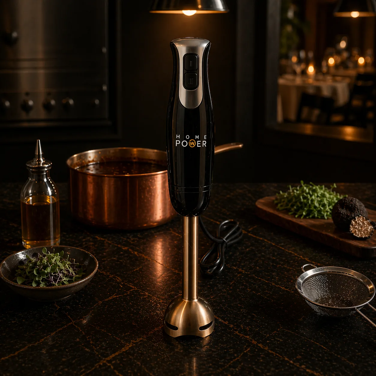 Ambiente cocina