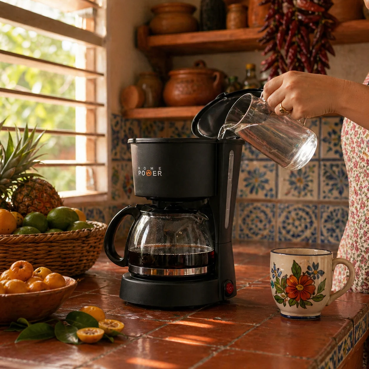 Lifestyle Kitchen