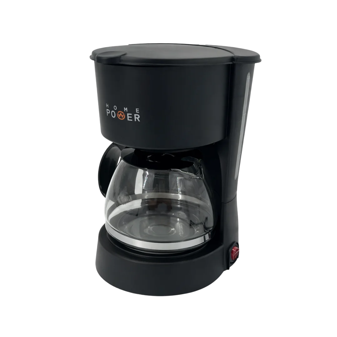 Cafetera 12 Tazas