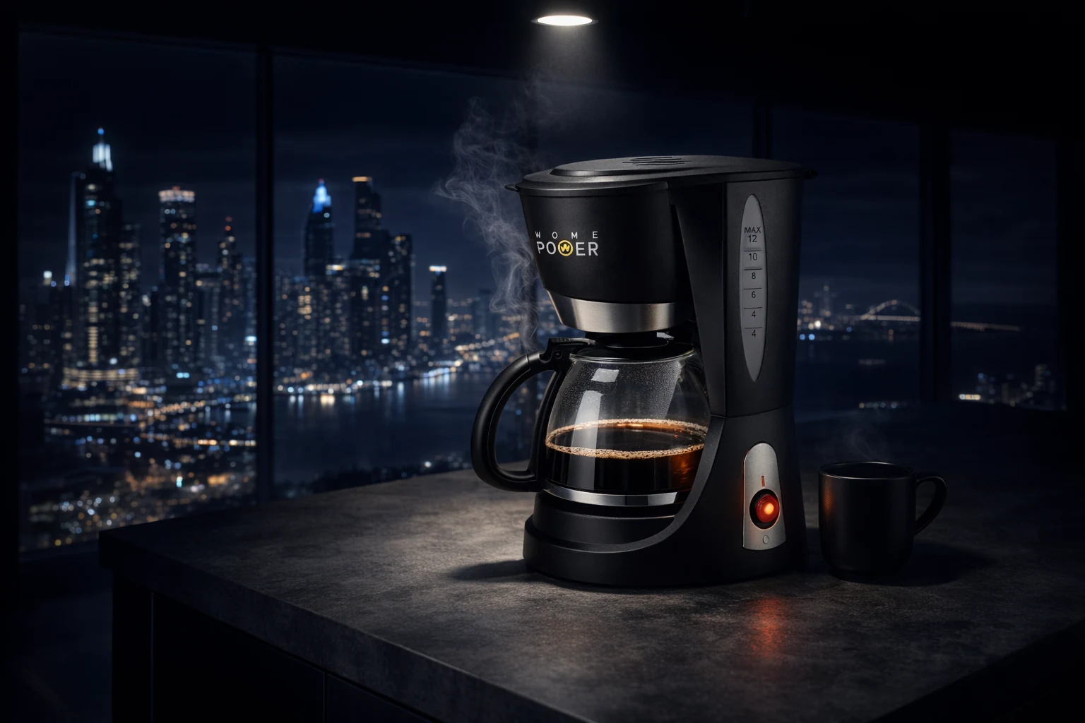 Lifestyle Dark