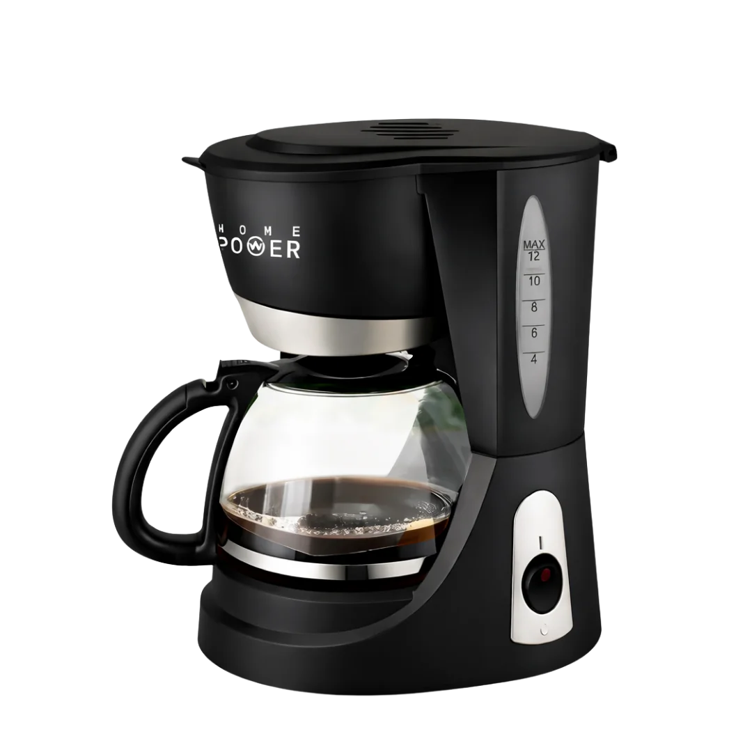 Cafetera 12 Tazas Pro