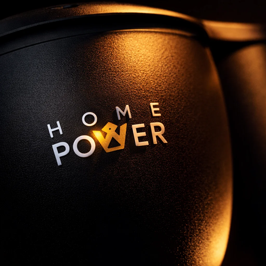 Detail Logo