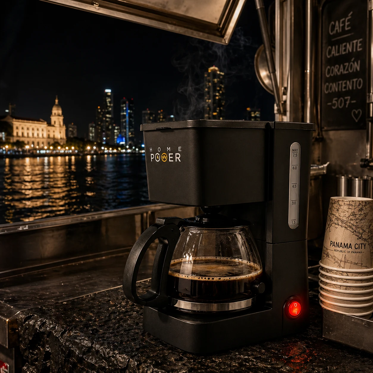 Lifestyle Dark
