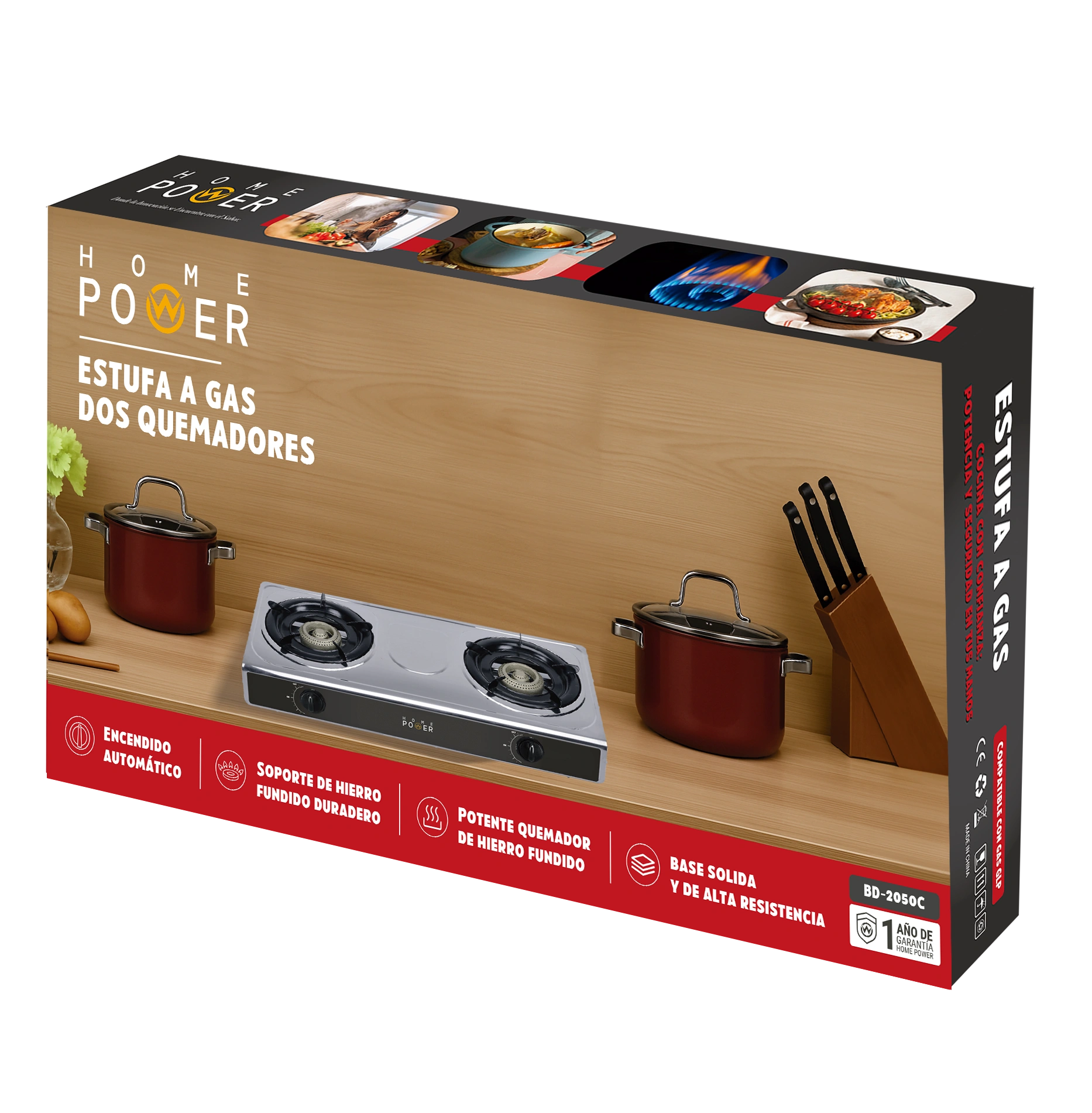Caja