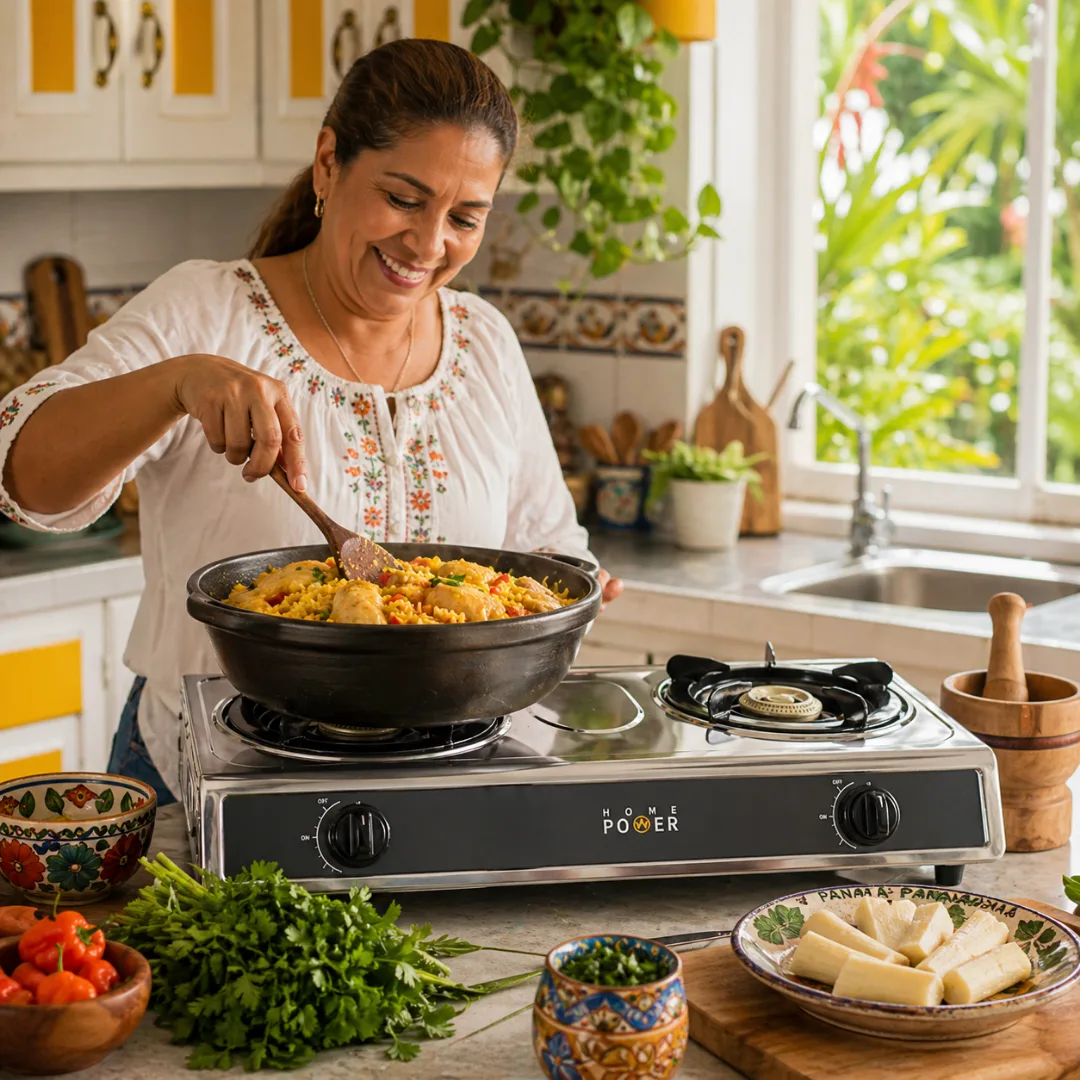 Ambiente cocina