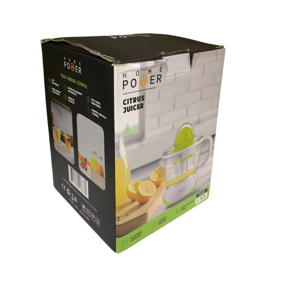 Caja detalle