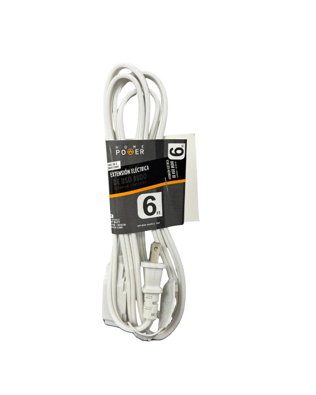 Cable Extensión 1.8m
