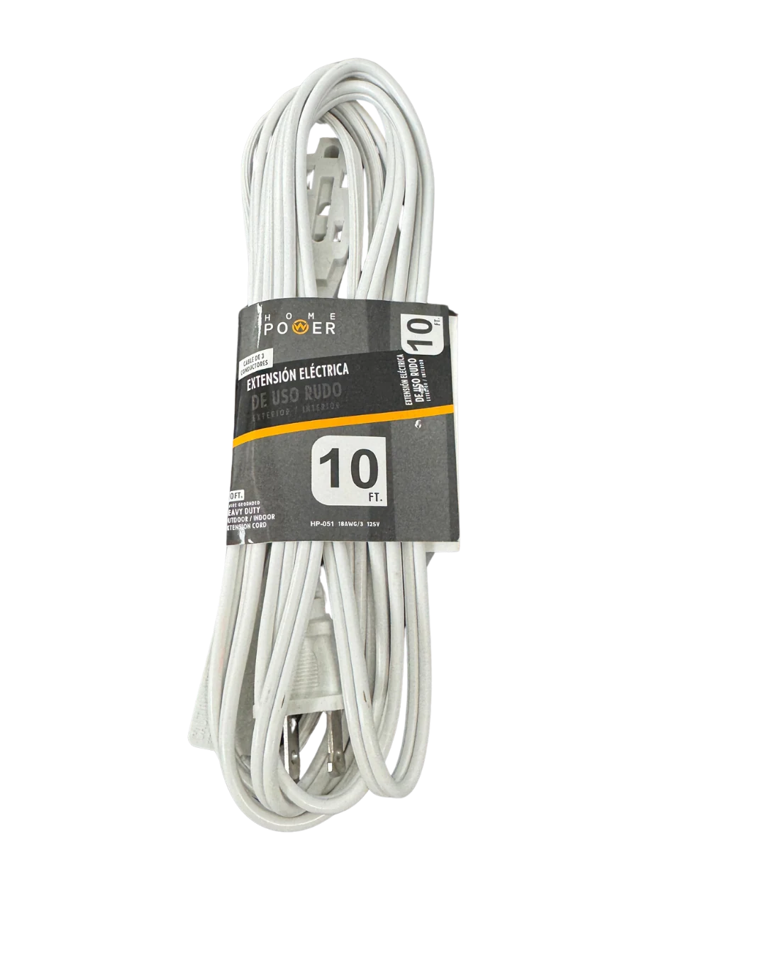 Cable Extensión 3m