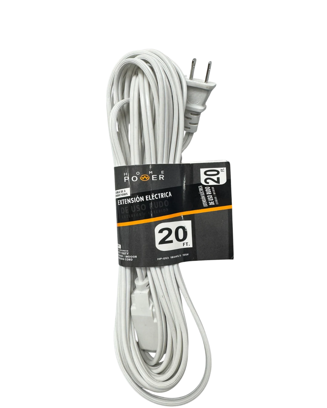 Cable Extensión 6m