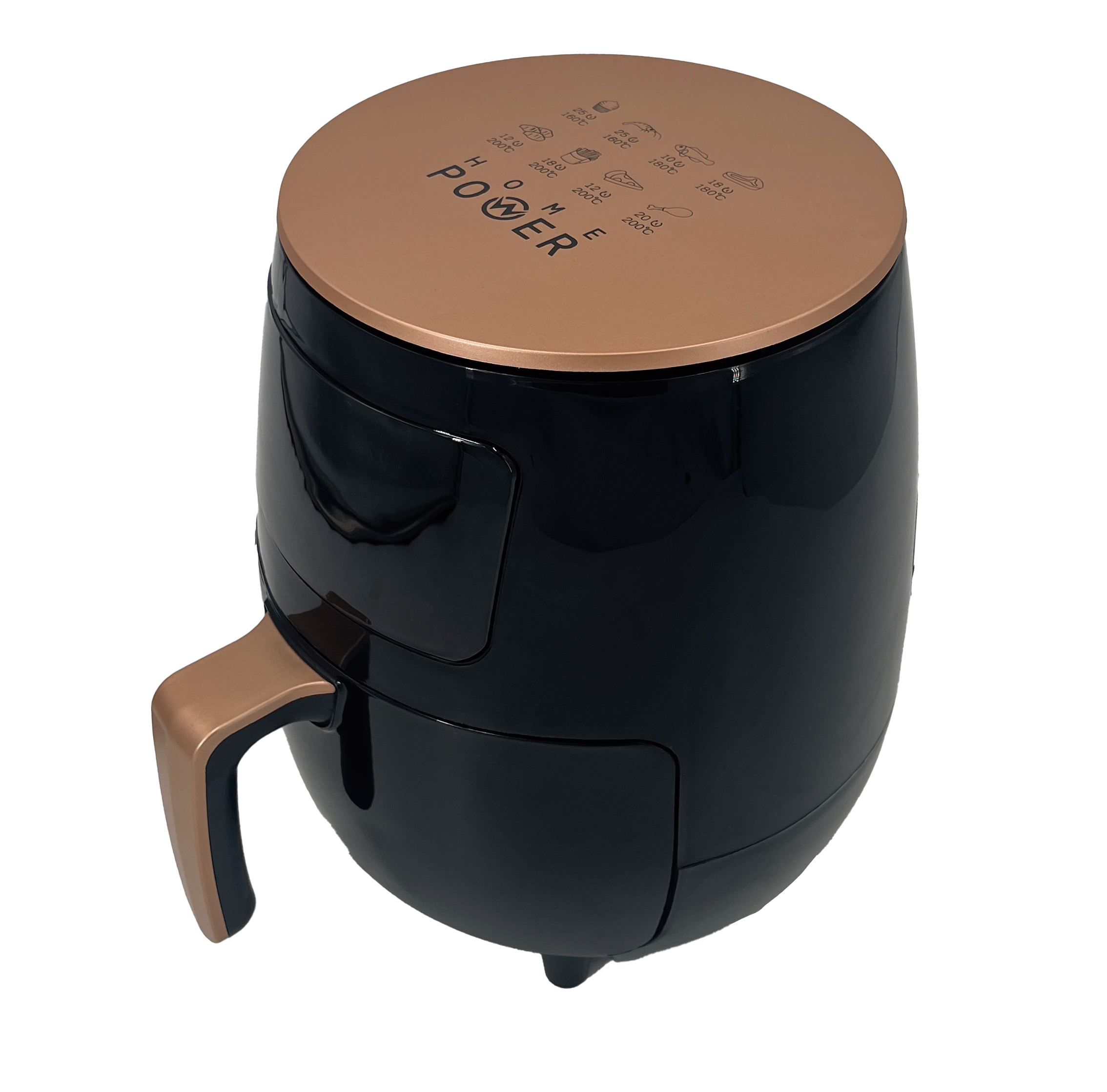 Air Fryer Digital