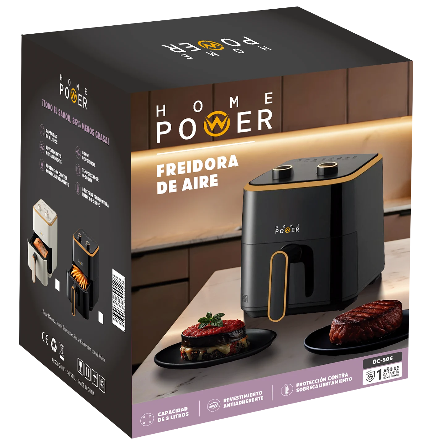 Caja negra