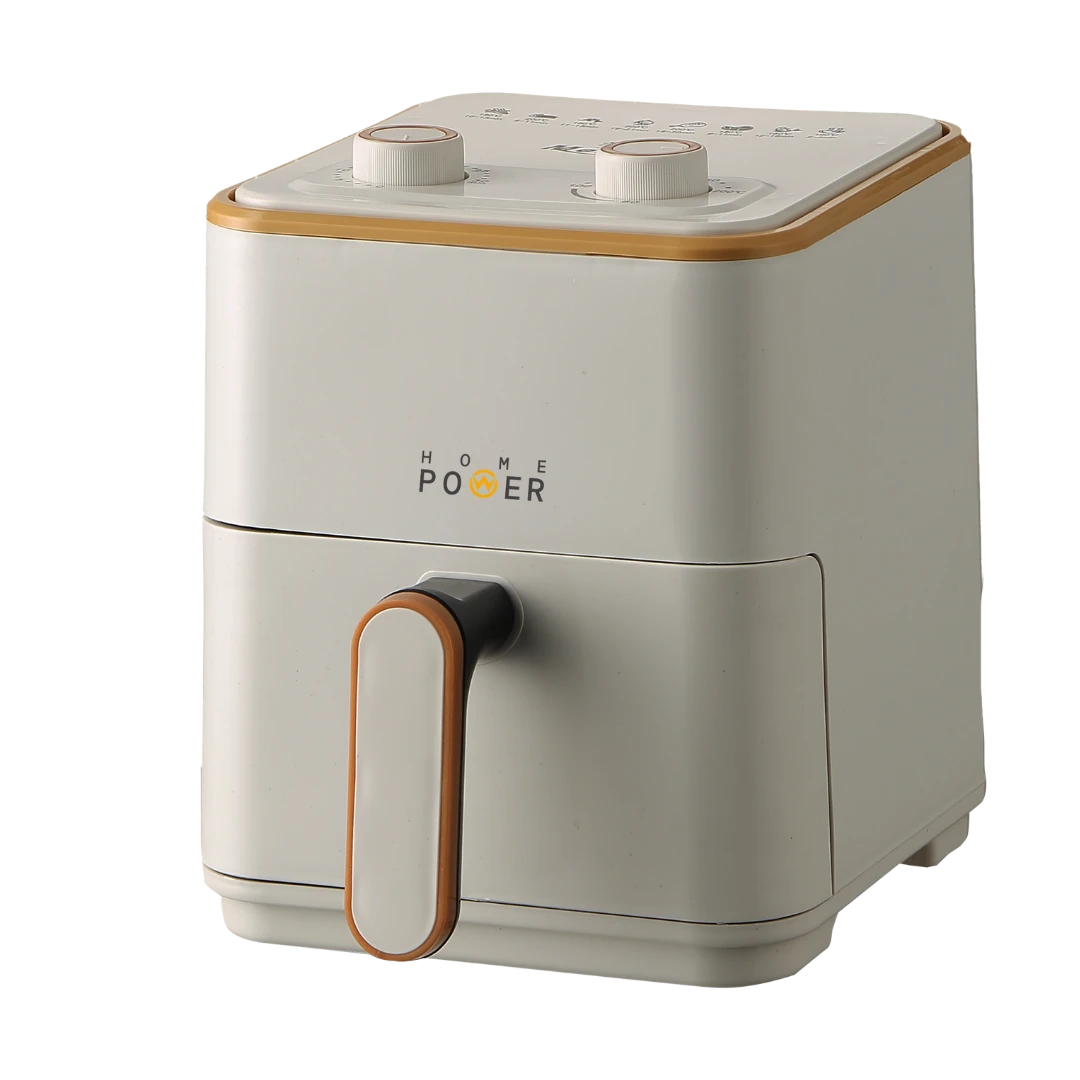 Freidora de Aire White Pro 3.5L