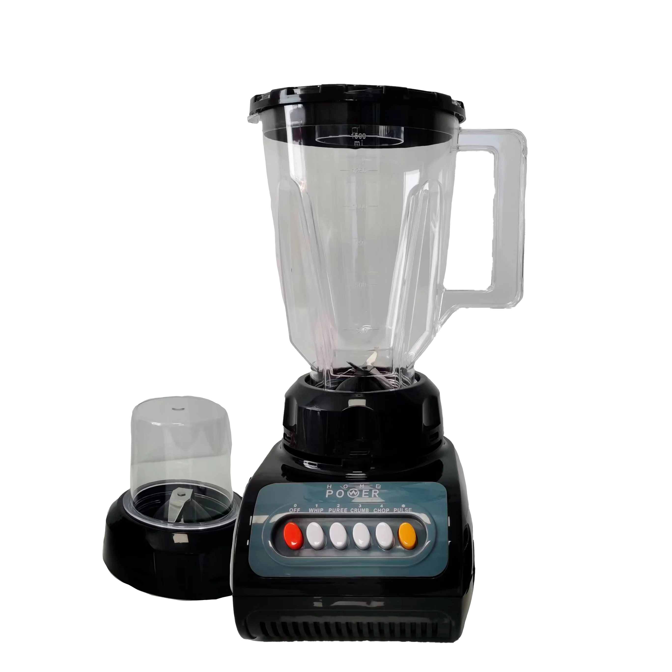 Licuadora Plástico 2000W