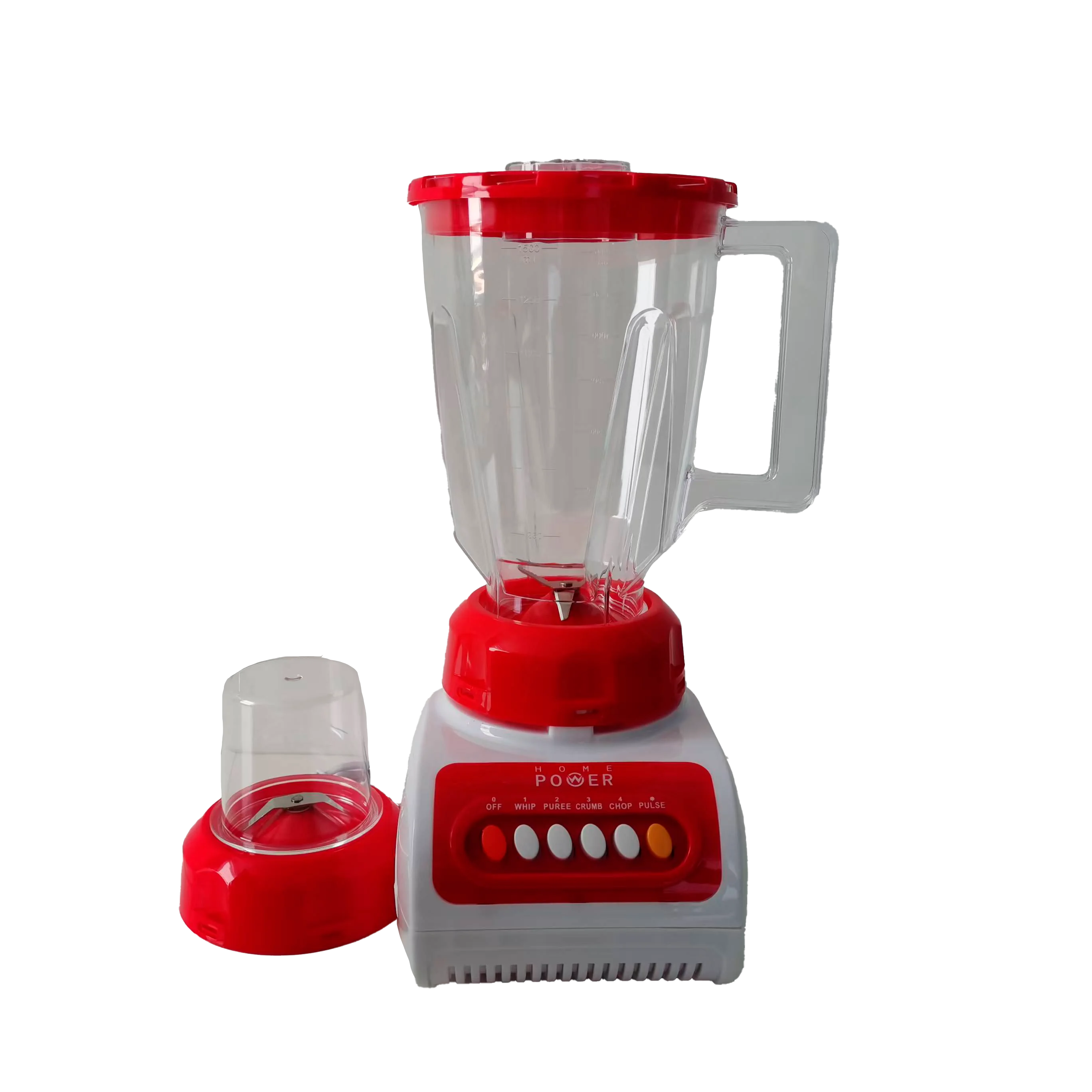 Licuadora Plástico 2000W — HomePower PTY