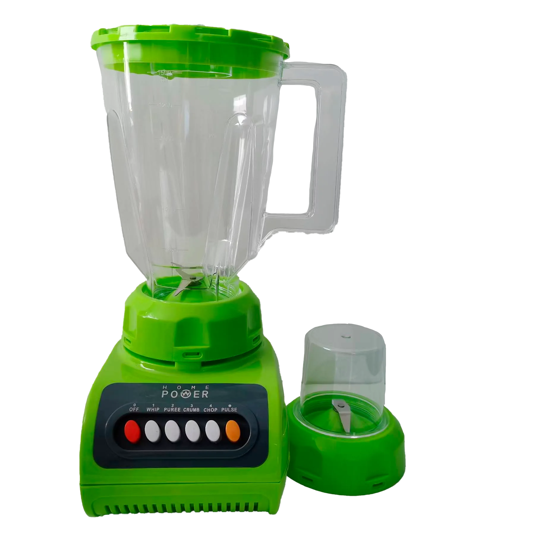 Verde