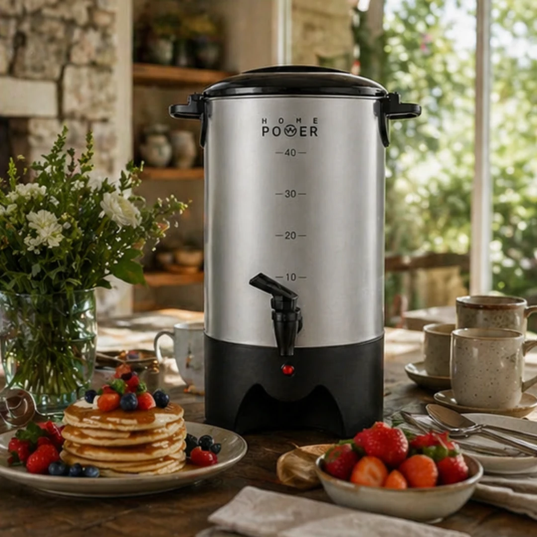 Lifestyle kitchen