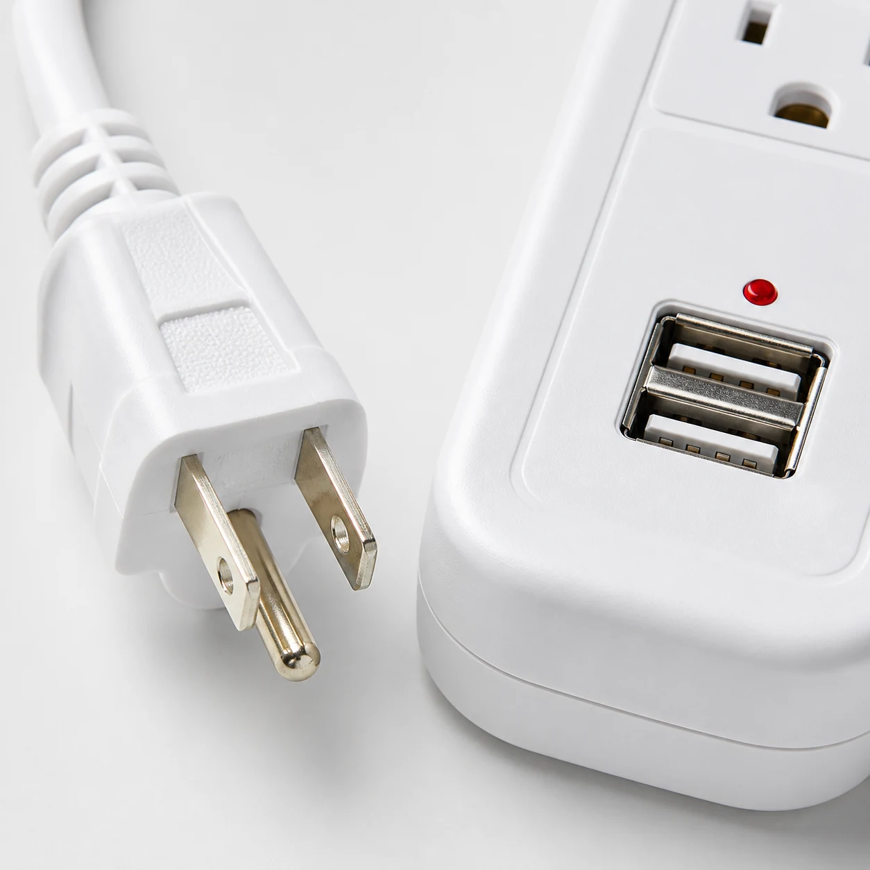 Detalle USB