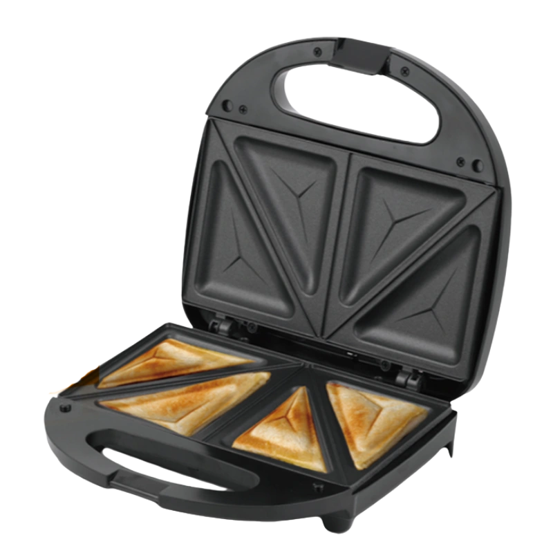 Sandwichera Metal
