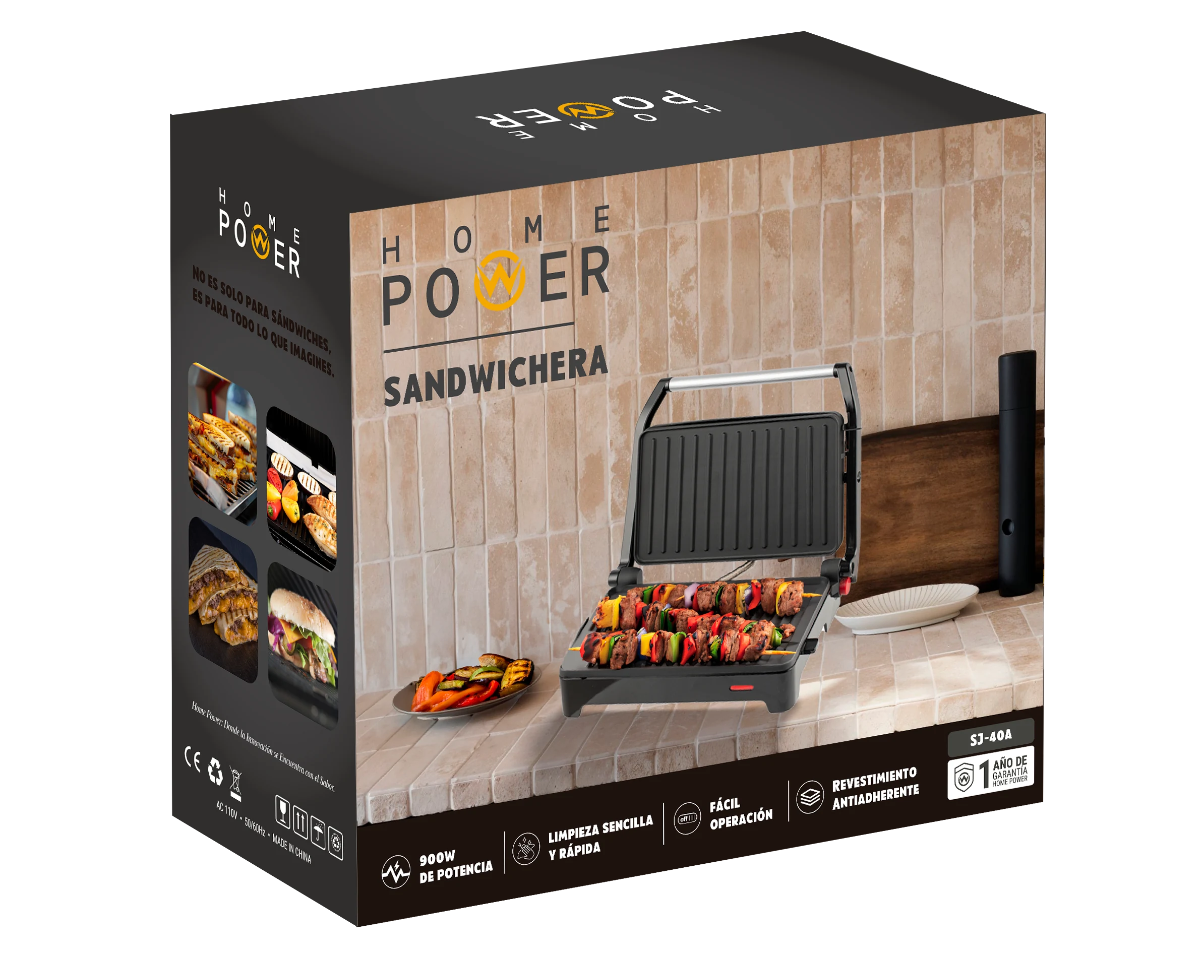 Caja